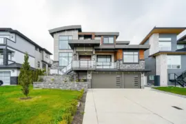 2705 Eagle Peak Drive, Abbotsford, BC