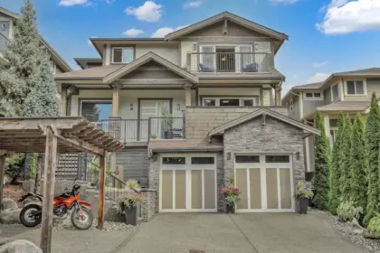13422 235 Street, Maple Ridge, BC, Maple ridge — Single Family Residence for sale