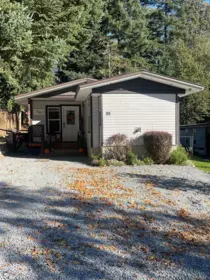 98 43201 Lougheed Highway, Mission, BC, Mission — Manufactured Home for sale