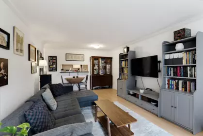 119 555 W 14th Avenue, Vancouver, BC, Vancouver — Apartment/Condo for sale