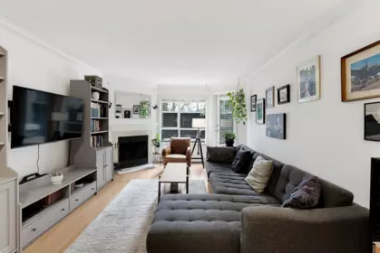 119 555 W 14th Avenue, Vancouver, BC, Vancouver — Apartment/Condo for sale