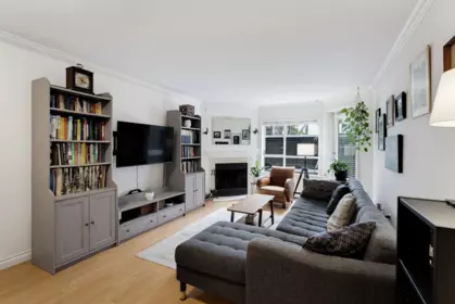 119 555 W 14th Avenue, Vancouver, BC, Vancouver — Apartment/Condo for sale