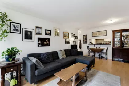 119 555 W 14th Avenue, Vancouver, BC, Vancouver — Apartment/Condo for sale