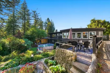 2363 Windridge Drive, North Vancouver, BC, North vancouver — Single Family Residence for sale