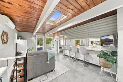 2363 Windridge Drive, North Vancouver, BC, North vancouver — Single Family Residence for sale