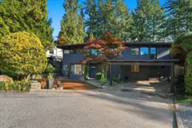 2363 Windridge Drive, North Vancouver, BC