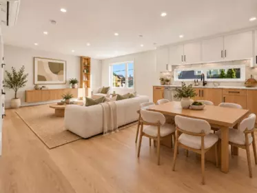 3036 E 5th Avenue, Vancouver, BC, Vancouver — Townhouse for sale