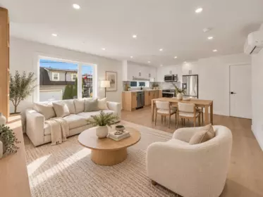 3036 E 5th Avenue, Vancouver, BC, Vancouver — Townhouse for sale