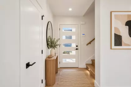 3036 E 5th Avenue, Vancouver, BC, Vancouver — Townhouse for sale