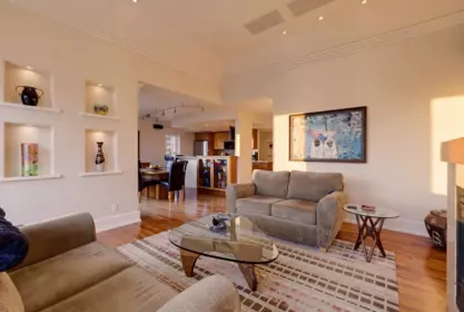 701 1345 Burnaby Street, Vancouver, BC, Vancouver — Apartment/Condo for sale