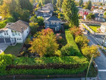 5558 Laurel Street, Burnaby, BC, Burnaby — Single Family Residence for sale