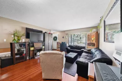 21532 Mayo Place, Maple Ridge, BC, Maple Ridge — Townhouse for sale