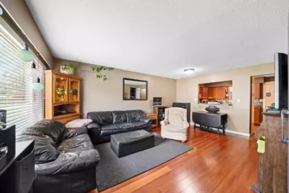 21532 Mayo Place, Maple Ridge, BC, Maple Ridge — Townhouse for sale