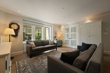 330 W 14th Avenue, Vancouver, BC, Vancouver — Townhouse for sale